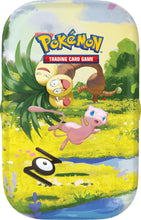 Load image into Gallery viewer, Pokemon TCG - 30th Celebration Mini Tin PRE-ORDER
