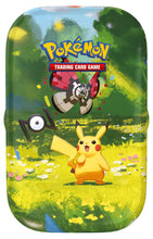 Load image into Gallery viewer, Pokemon TCG - 30th Celebration Mini Tin PRE-ORDER
