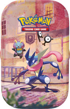 Load image into Gallery viewer, Pokemon TCG - 30th Celebration Mini Tin PRE-ORDER
