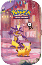 Load image into Gallery viewer, Pokemon TCG - 30th Celebration Mini Tin PRE-ORDER
