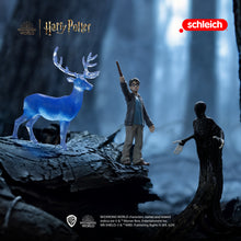 Load image into Gallery viewer, Harry Potter Schleich - Harry Potter &amp; Patronus
