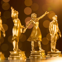 Load image into Gallery viewer, Wicked - Chess Set

