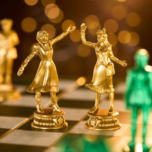 Load image into Gallery viewer, Wicked - Chess Set
