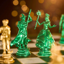 Load image into Gallery viewer, Wicked - Chess Set
