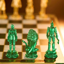 Load image into Gallery viewer, Wicked - Chess Set
