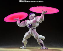 Load image into Gallery viewer, S.H.FIGUARTS Dragon Ball Z Full Power Frieza
