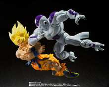 Load image into Gallery viewer, S.H.FIGUARTS Dragon Ball Z Full Power Frieza
