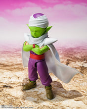 Load image into Gallery viewer, S.H.FIGUARTS Dragon Ball Piccolo (Mini) -DAIMA-
