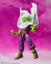Load image into Gallery viewer, S.H.FIGUARTS Dragon Ball Piccolo (Mini) -DAIMA-
