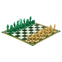 Load image into Gallery viewer, Wicked - Chess Set
