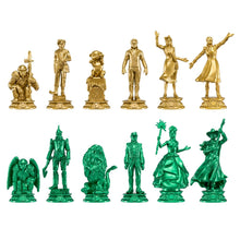 Load image into Gallery viewer, Wicked - Chess Set
