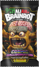 Load image into Gallery viewer, Panini - Italian Brainrot Cosmic Hallucination Booster Box
