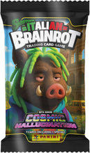 Load image into Gallery viewer, Panini - Italian Brainrot Cosmic Hallucination Booster Box

