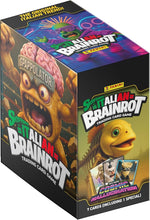 Load image into Gallery viewer, Panini - Italian Brainrot Cosmic Hallucination Booster Box
