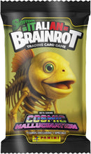 Load image into Gallery viewer, Panini - Italian Brainrot Cosmic Hallucination Booster Box
