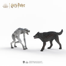 Load image into Gallery viewer, Harry Potter Schleich - Werewolf vs. Animagus
