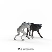 Load image into Gallery viewer, Harry Potter Schleich - Werewolf vs. Animagus
