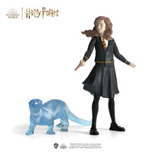Load image into Gallery viewer, Harry Potter Schleich - Hermione Granger &amp; Patronus
