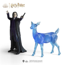 Load image into Gallery viewer, Harry Potter Schleich - Professor Snape &amp; Patronus
