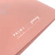 Load image into Gallery viewer, Palms Off Gaming- Collector&#39;s Series 12 Pocket Zip Trading Card Binder- PINK
