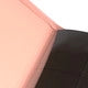 Load image into Gallery viewer, Palms Off Gaming- Collector&#39;s Series 12 Pocket Zip Trading Card Binder- PINK
