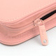 Load image into Gallery viewer, Palms Off Gaming- Collector&#39;s Series 12 Pocket Zip Trading Card Binder- PINK
