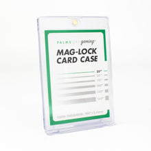 Load image into Gallery viewer, Palms Off Gaming- 35pt Mag-Lock Card Case
