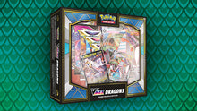 Load image into Gallery viewer, Pokemon TCG: VMAX Double Dragon Premium Collection
